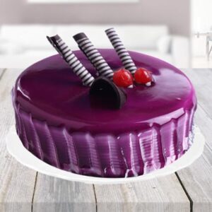 Blueberry Cake