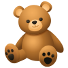 Teddy
